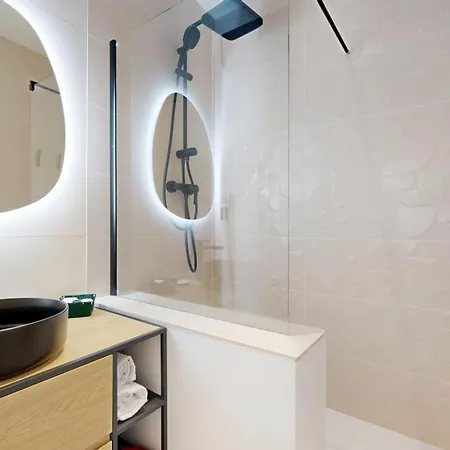 Expat Renting - La Dolce - Netflix * Toulouse