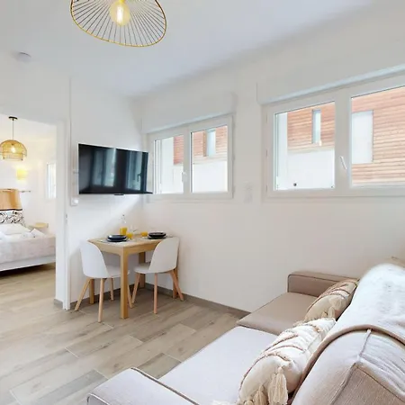 Apartment Expat Renting - La Dolce - Netflix Toulouse