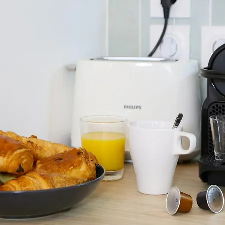 Expat Renting - La Dolce - Netflix * Toulouse