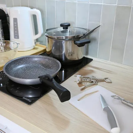 Expat Renting - La Dolce - Netflix * Toulouse