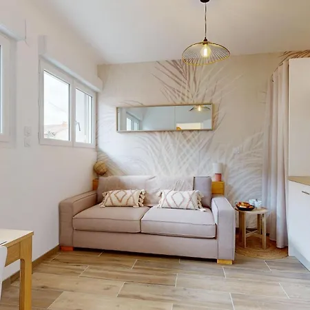 Expat Renting - La Dolce - Netflix Apartment Toulouse