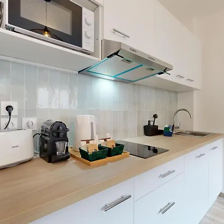 Expat Renting - La Dolce - Netflix * Toulouse