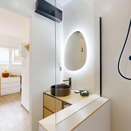 Expat Renting - La Dolce - Netflix * Toulouse