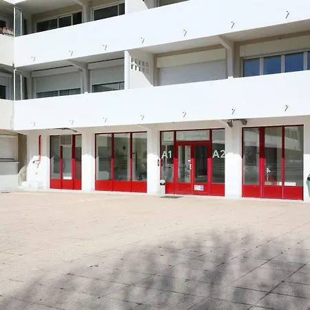 Apartment Expat Renting - La Dolce - Netflix Toulouse