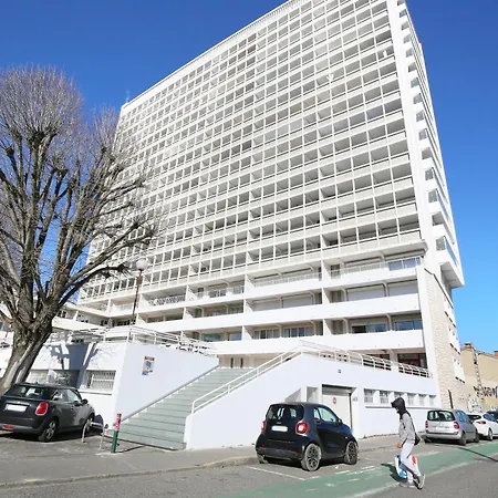 Expat Renting - La Dolce - Netflix Apartment Toulouse