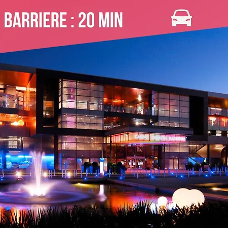 Apartment Expat Renting - La Dolce - Netflix Toulouse