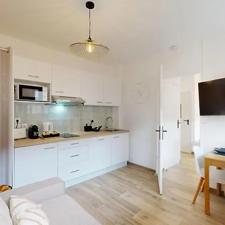 Appartamento Expat Renting - Le Dolce - Netflix