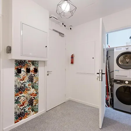 Expat Renting - Le Dolce - Netflix Tolosa