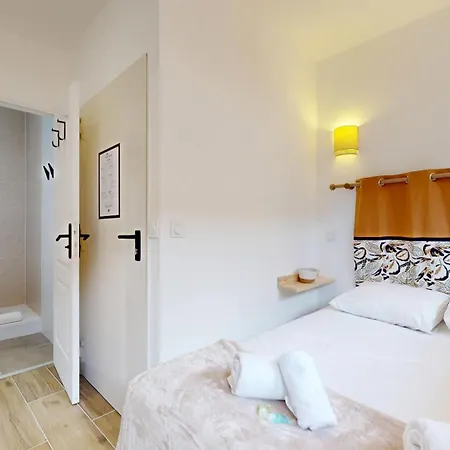 Apartment Expat Renting - Le Dolce - Netflix
