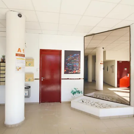 Expat Renting - Le Dolce - Netflix Apartment Toulouse