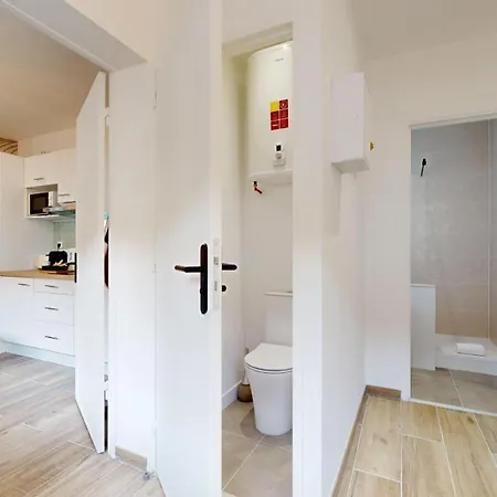 Apartment Expat Renting - Le Dolce - Netflix
